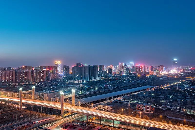 河北之韵，探索河北的魅力