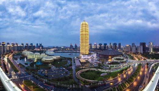 河南，传承与创新，打造文化强省新篇章