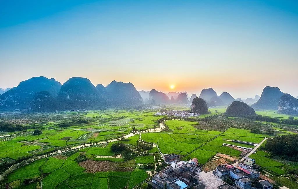 广西，多元文化交融的瑰丽宝地