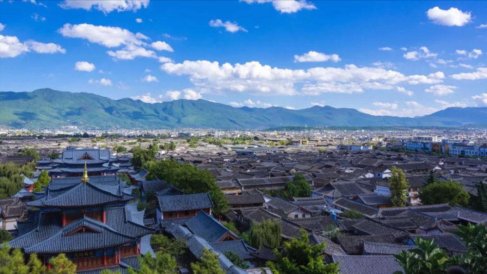 云南，地理、历史与文化的探索之旅