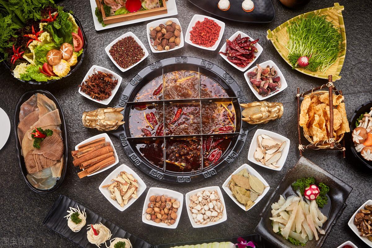 巴蜀风华，四川——文化古韵与现代活力的和谐交响