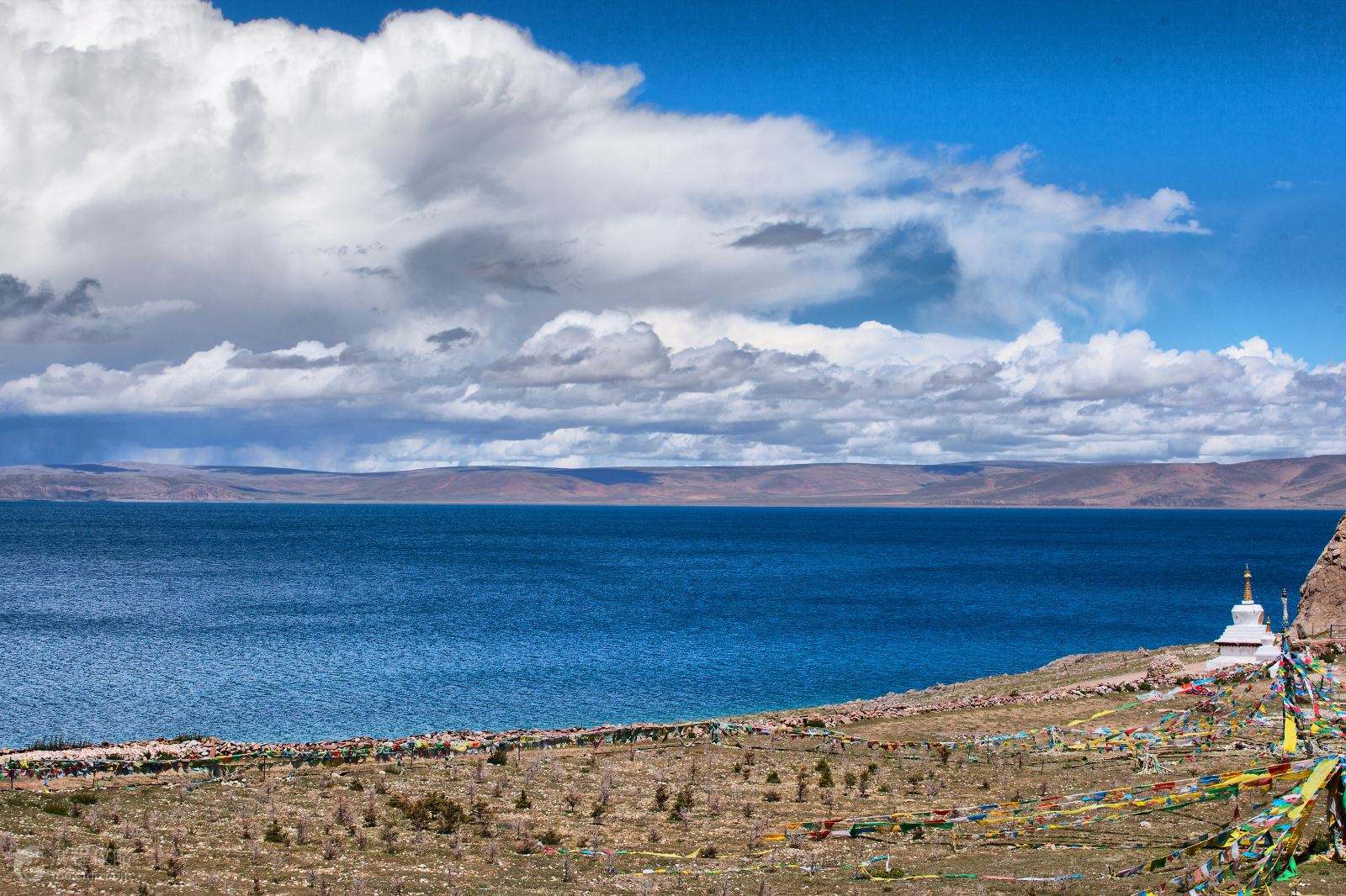 探寻西藏，秘境高原的神秘魅力