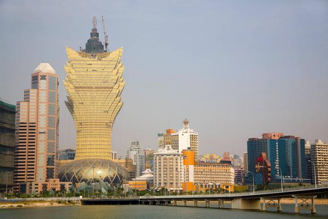 澳门日常，友情、家庭与温馨的澳门一日游