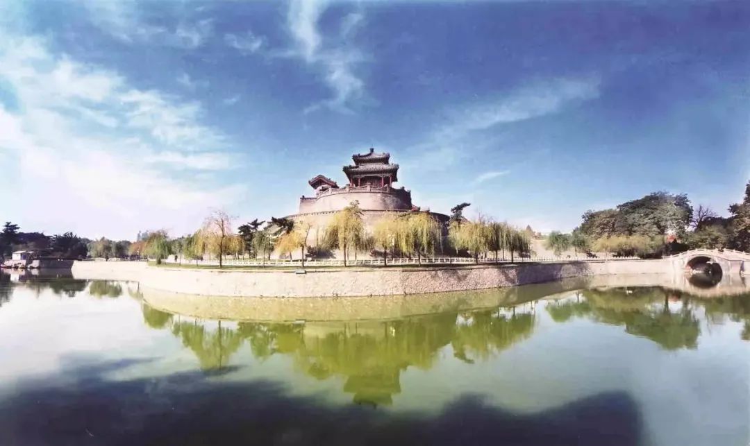 邯郸自然美景探索之旅