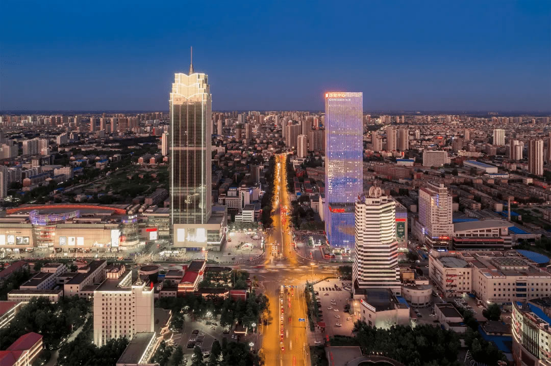 保定日常，友情、家庭与温馨的旅程