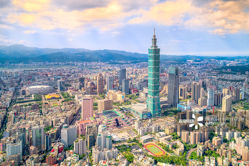 走进台湾，传奇土地的历史文化之旅