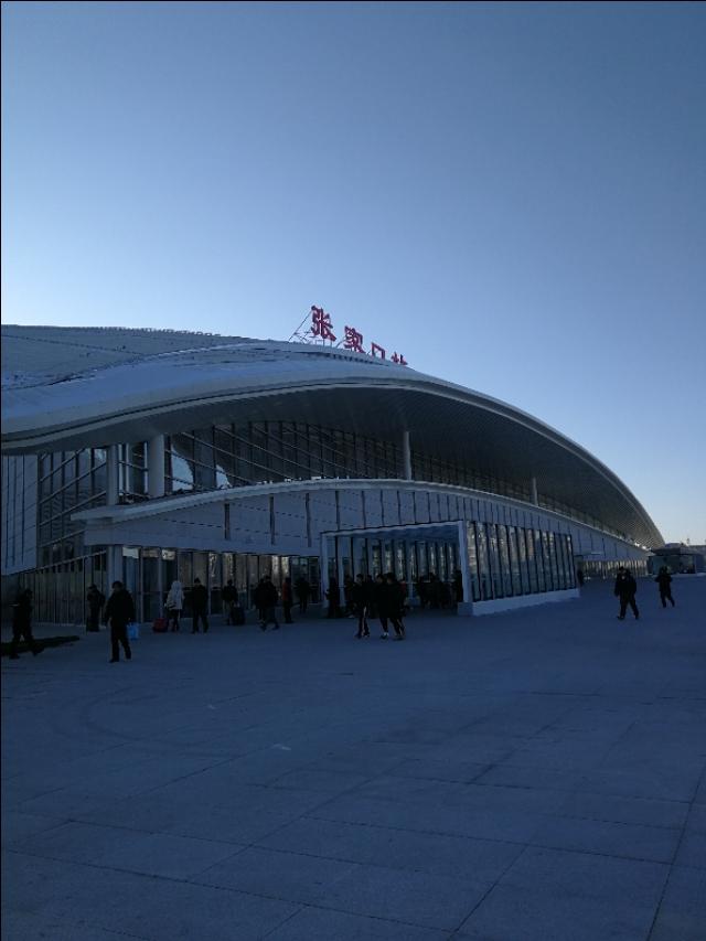 张家口，历史长河中的璀璨明珠闪耀北方大地